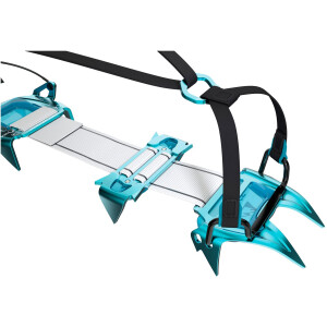 Blue Ice - Harfang Tour Crampon - Blue - 35-47