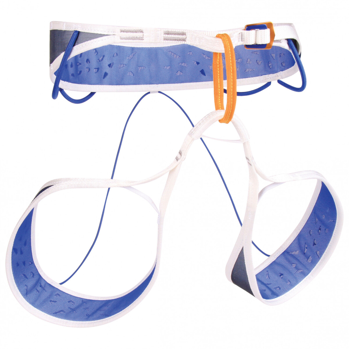 Blue Ice - Addax Harness box