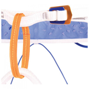 Blue Ice - Addax Harness