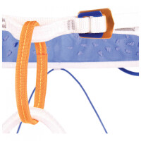 Blue Ice - Addax Harness