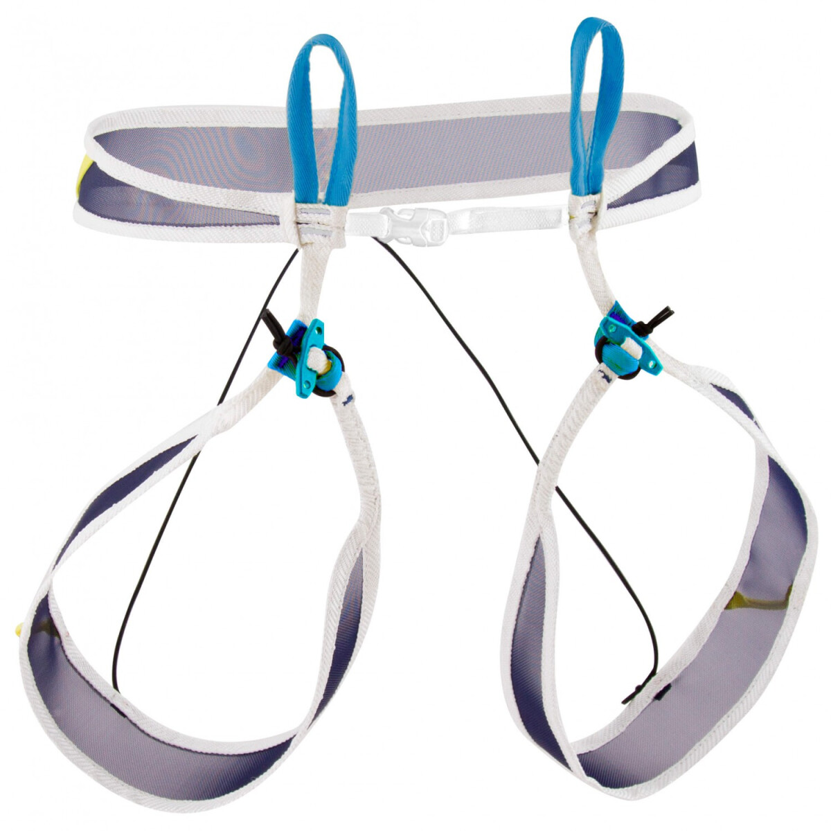Blue Ice - Choucas Light Harness box