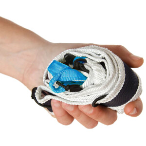 Blue Ice - Choucas Light Harness