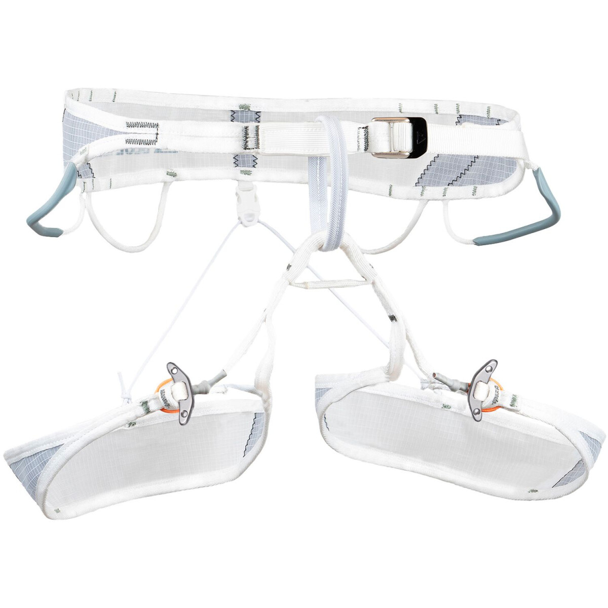 Blue Ice - Choucas Pro Harness box