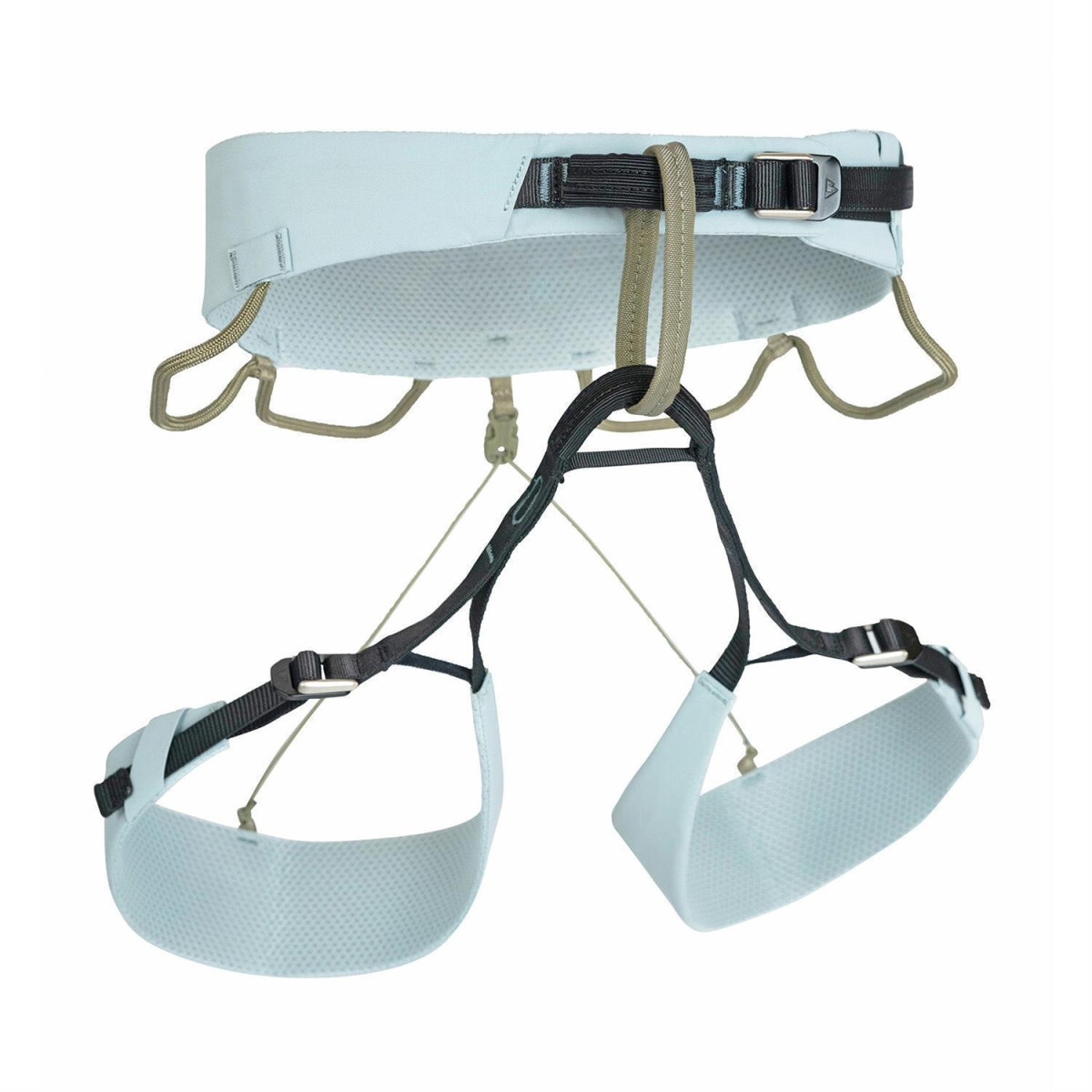 Blue Ice - Ws Cuesta Adj Harness