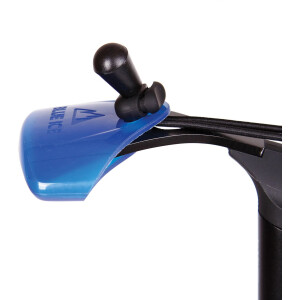 Blue Ice - Blackbird Ice Axe