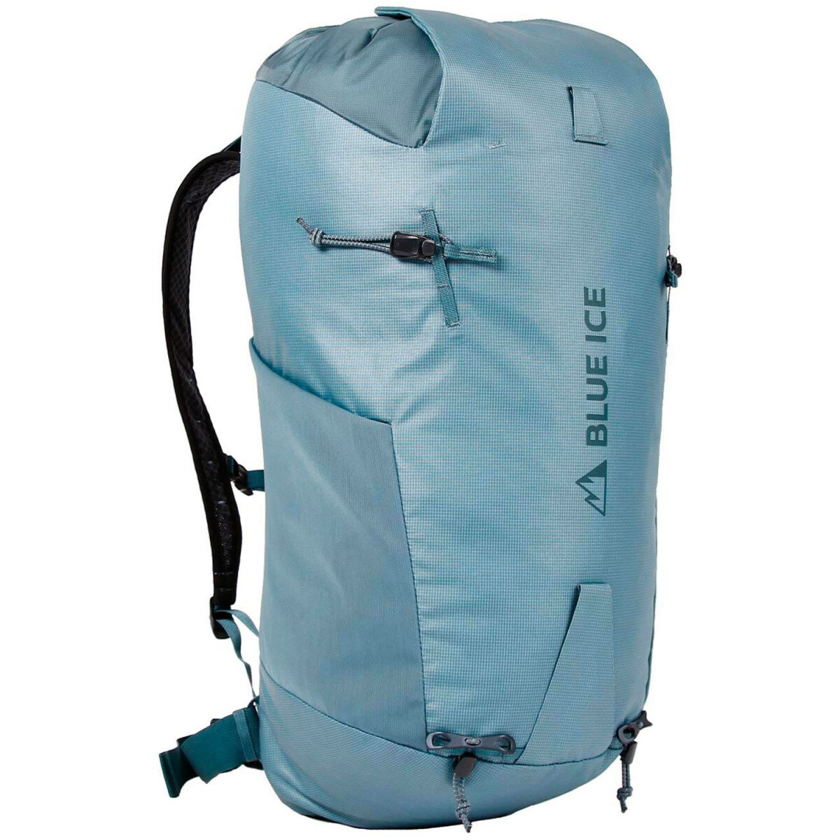 Blue Ice - Dragonfly 34L Pack - Tapestry -