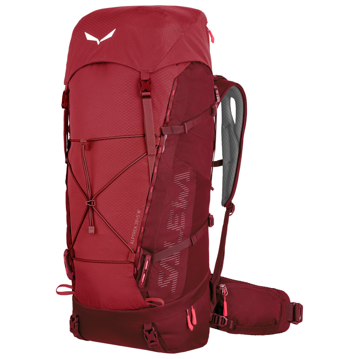 Salewa ALPTREK 38 +5 BP WS box