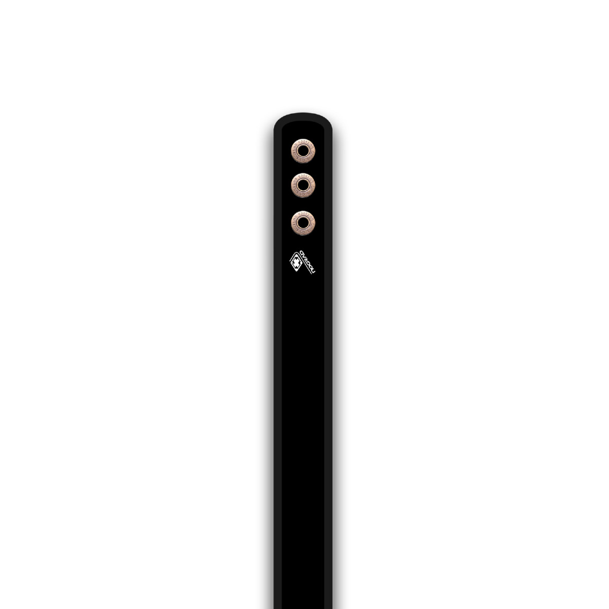 Nograd FULL BLACK AEROBELT