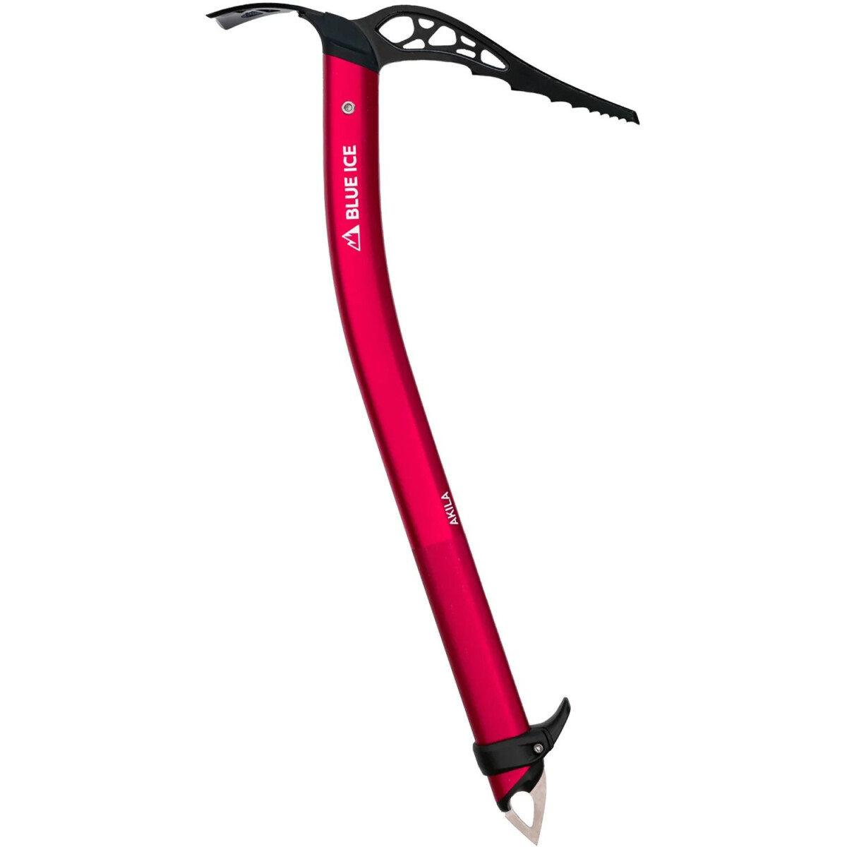 Blue Ice - Akila Adze Ice Axe box