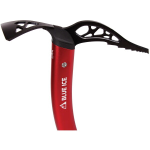 Blue Ice - Akila Adze Ice Axe