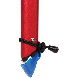 Blue Ice - Akila Adze Ice Axe