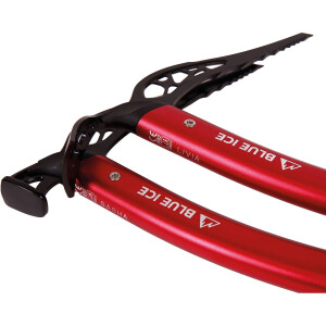 Blue Ice - Akila Adze Ice Axe