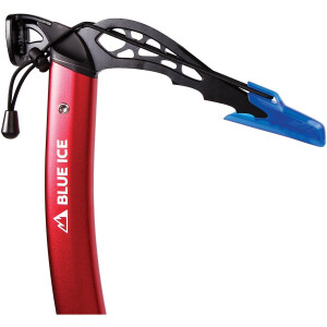 Blue Ice - Akila Hammer Ice Axe