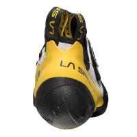 La Sportiva Solution White/Yellow 42,5