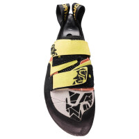 La Sportiva Otaki Woman Sulphur/Coral 40,5