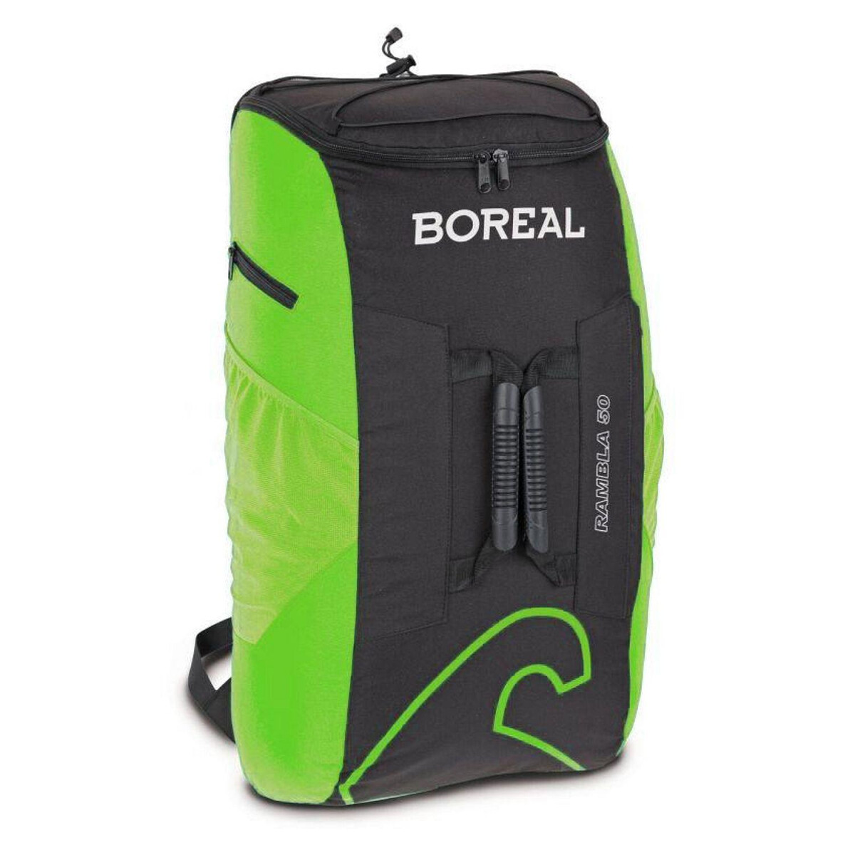 Boreal Rambla 50