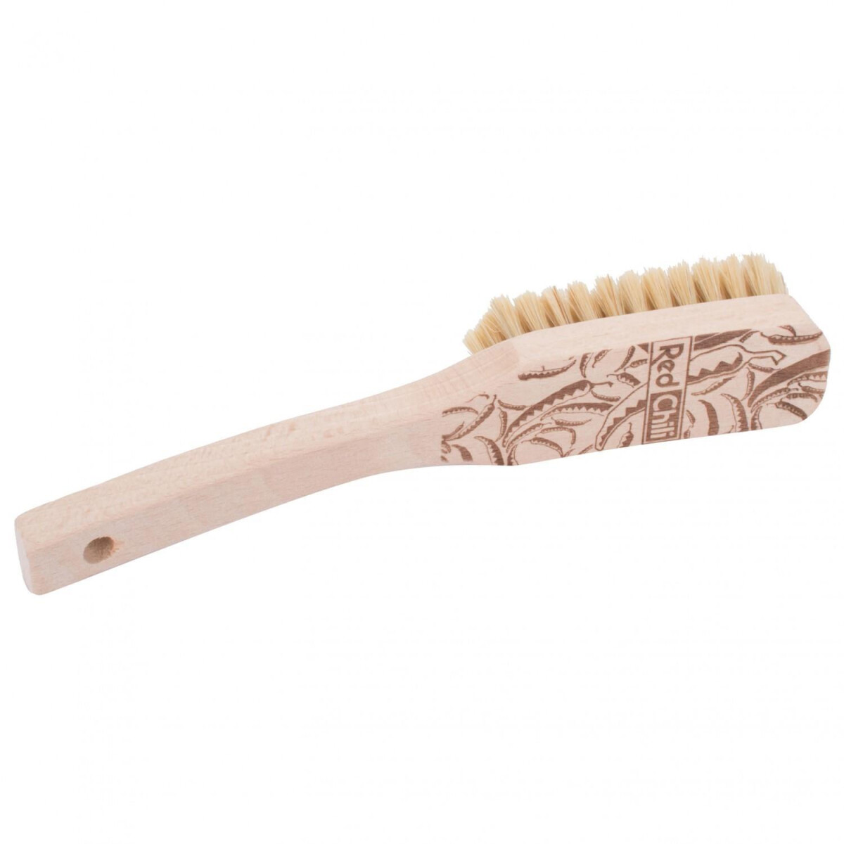 Red Chili Chalk Brush Dirty Hairy L box