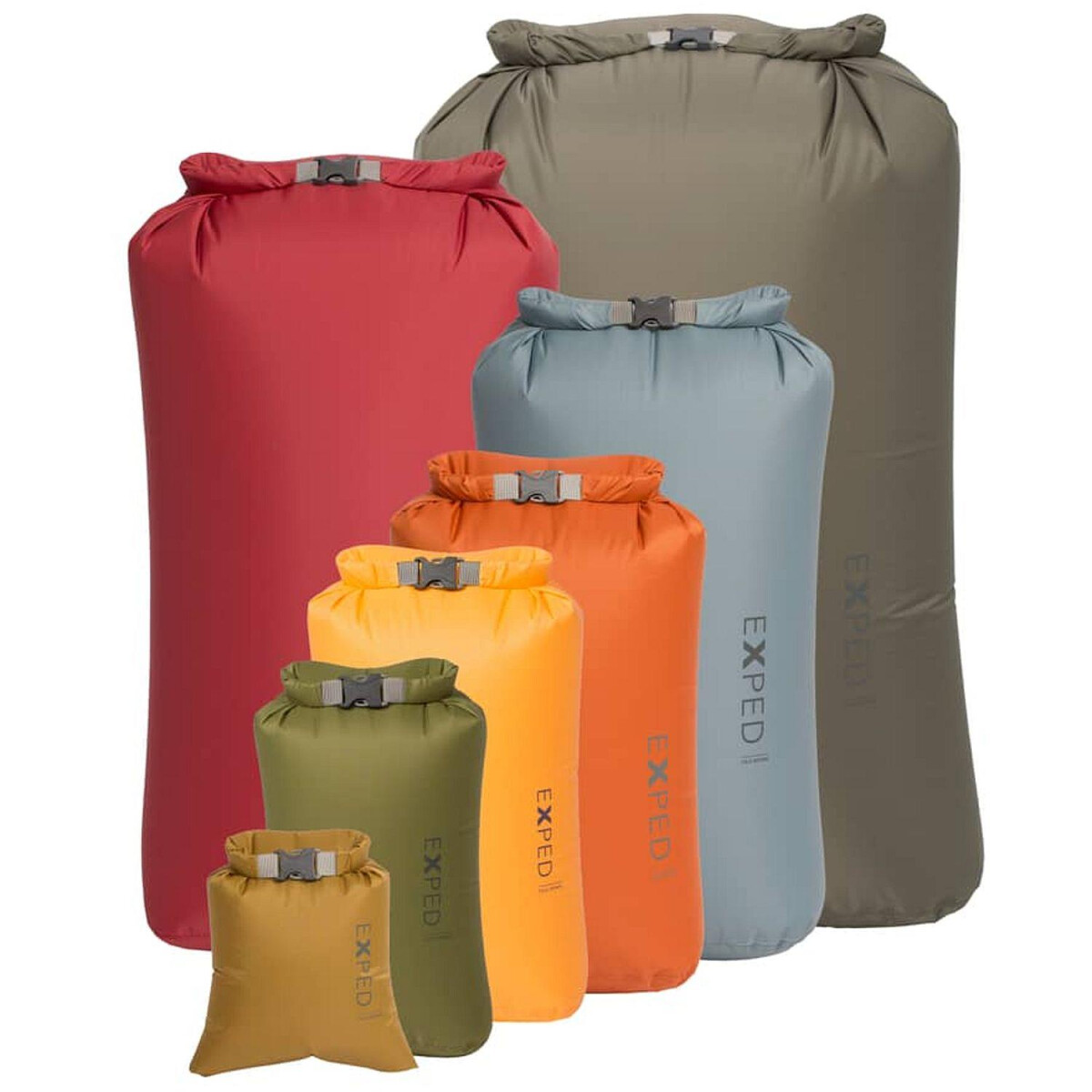 Exped Fold Drybag