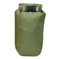 Exped Fold Drybag XS Green 3 L