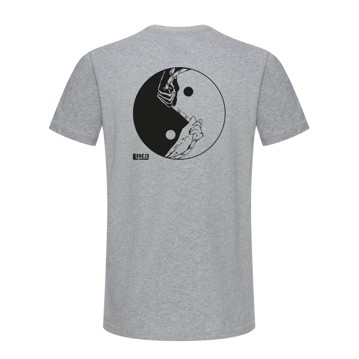 LACD YingYang T-Shirt