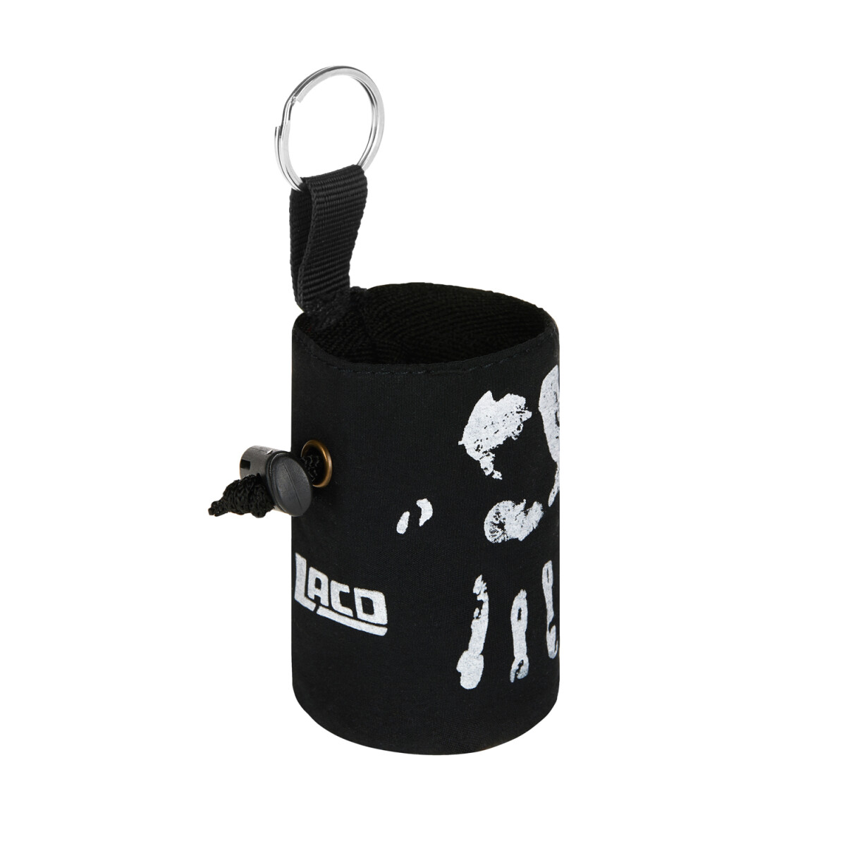 LACD Mini Chalk Bag Keyholder
