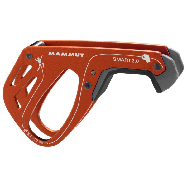 Mammut Smart 2.0 Dark Orange