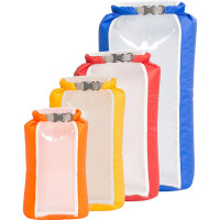 Exped Fold Drybag CS 4-Pack