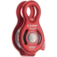 Camp Sphinx Red
