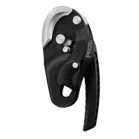 Petzl RIG Schwarz