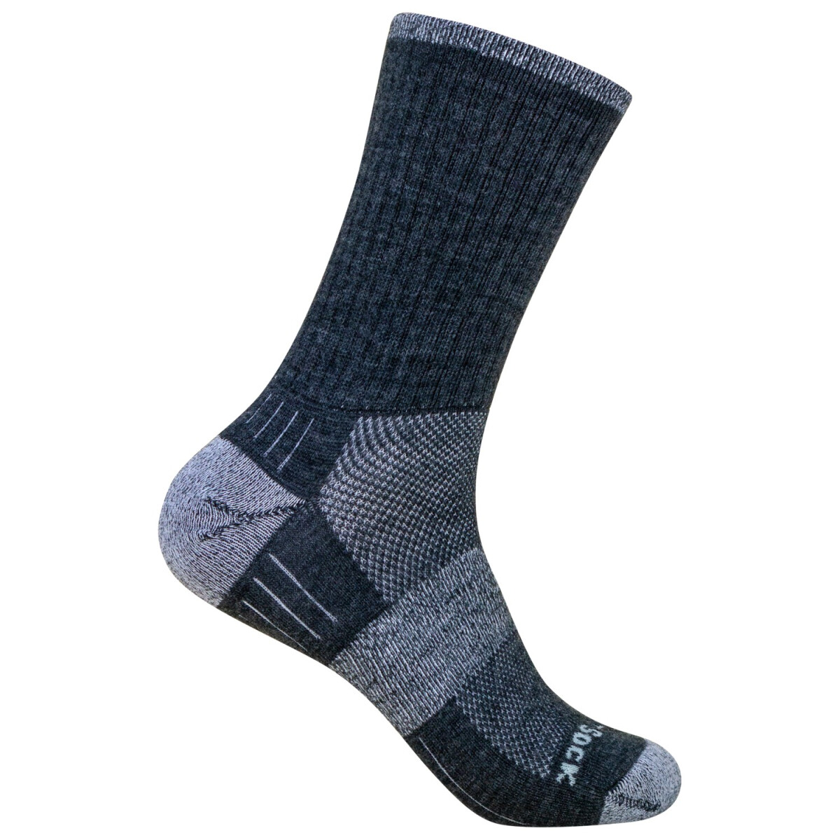 Wrightsock Merino ESCAPE Crew