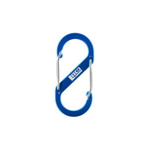 LACD Accessory Biner S 65mm Blue