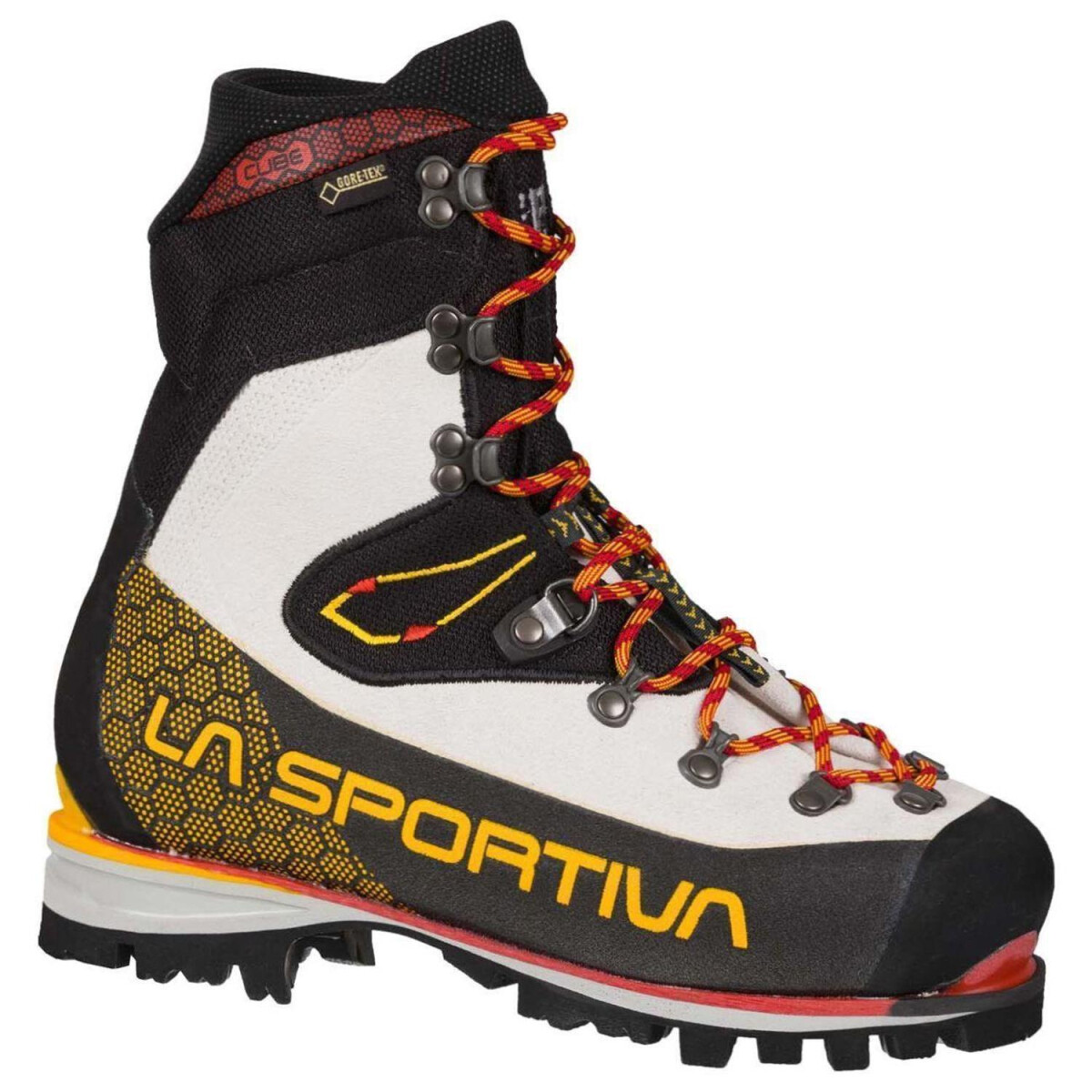 La Sportiva Nepal Cube Woman GTX - Bergs box