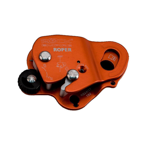 Rock Empire Roper