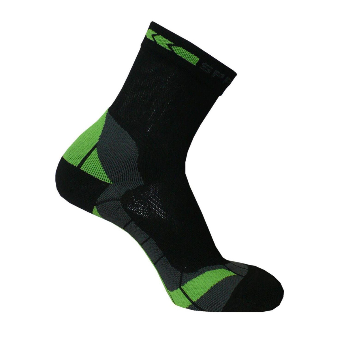 Spring Revolution Short Gradual Compression Socks