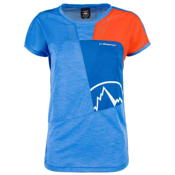 La Sportiva Push T-Shirt W