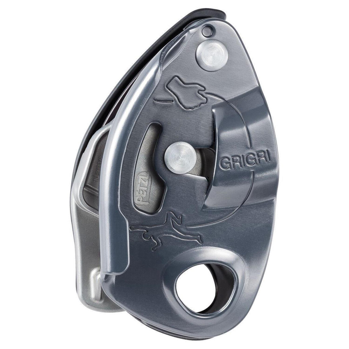 Petzl GriGri box