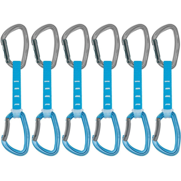 Petzl Djinn 6 Express Set