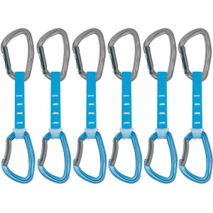 Petzl Djinn 6 Express Set