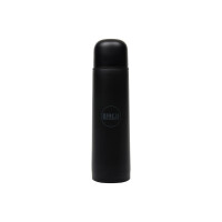 LACD Vacuum Bottle 1,0 L Noir