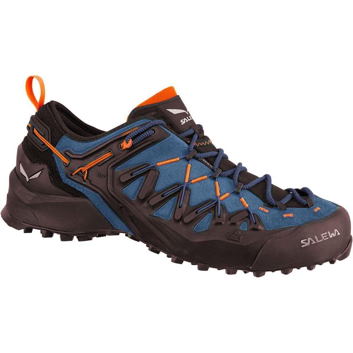 Salewa MS WILDFIRE Edge GTX box