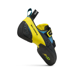 Scarpa Vapor V