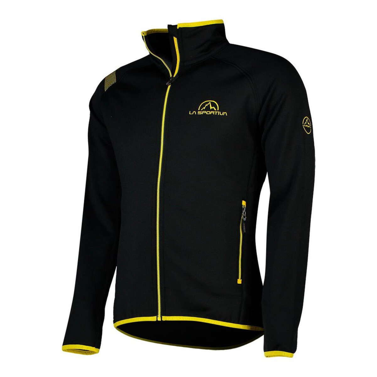 La Sportiva Promo Fleece - Fleecejacke