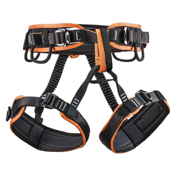 Rock Empire Equip Belt