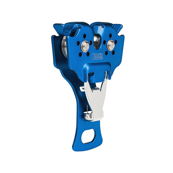 LACD Tandem Pulley Plus