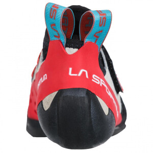 La Sportiva Solution Comp Woman Hibiscus/Malibu Blue 37,5