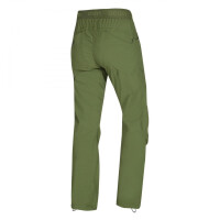 Ocun MANIA PANTS Lime Regular XS