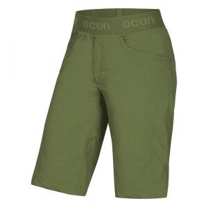 Ocun Mania Shorts Lime S