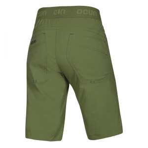 Ocun Mania Shorts Lime S