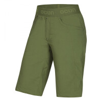 Ocun Mania Shorts Lime S