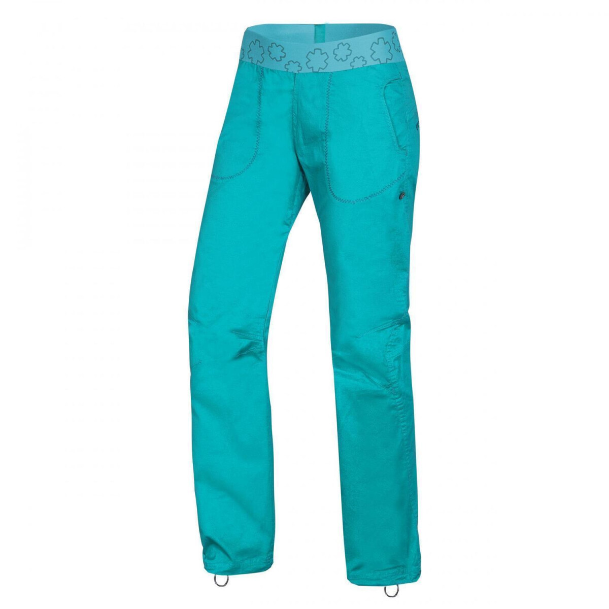 Ocun Pantera Pants Kletterhose Capri Bre box